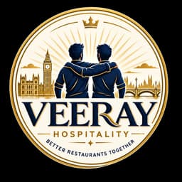 Veeray Hospitality — Better Restaurants Together