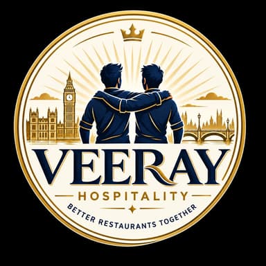 Veeray Hospitality — Better Restaurants Together